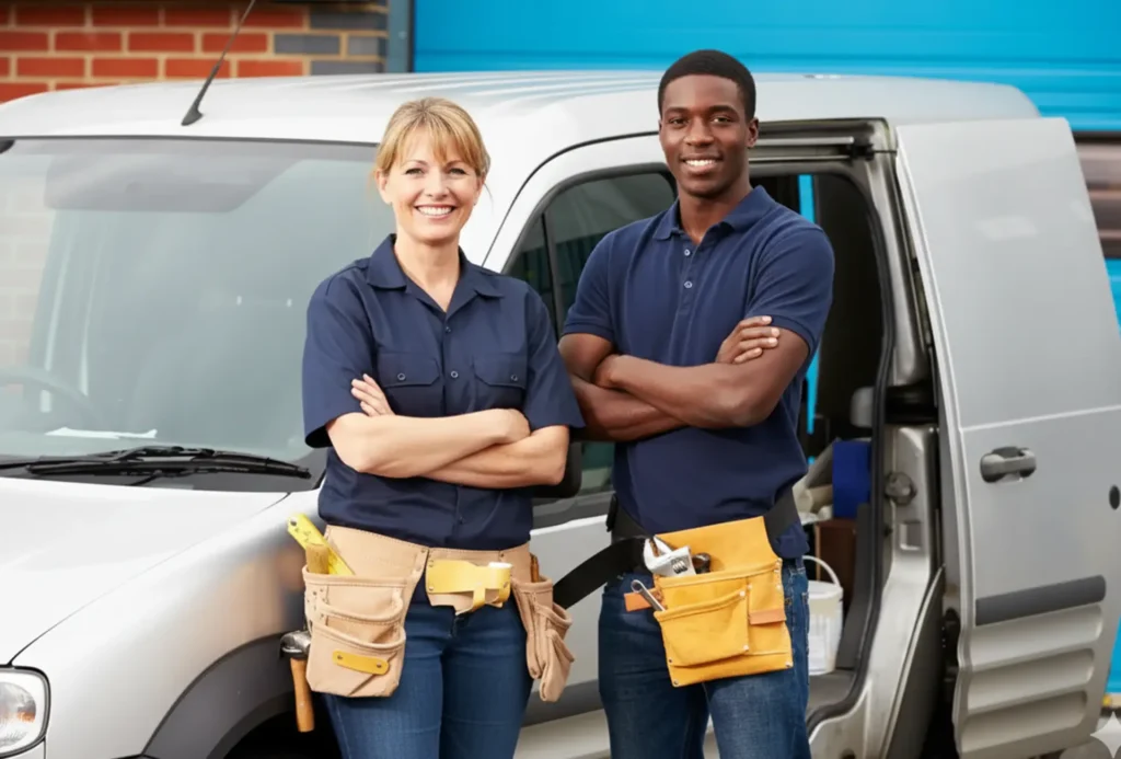 About Gas and Allied Services - Emergency Plumber in London 2